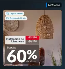 Catálogo Constructor Sodimac Página 5