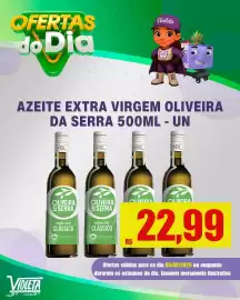 Catálogo Violeta Supermercados Página 1