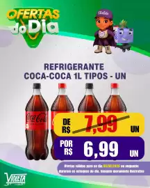Catálogo Violeta Supermercados Página 2