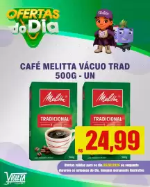 Catálogo Violeta Supermercados Página 3