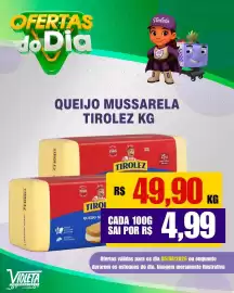 Catálogo Violeta Supermercados Página 4
