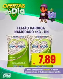Catálogo Violeta Supermercados Página 5