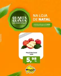 Folheto Mineirão Atacarejo Página 1