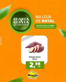 Folheto Mineirão Atacarejo Página 3