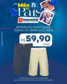 Catálogo Hiper Moreira semana 32 Página 1