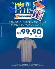 Catálogo Hiper Moreira semana 32 Página 2