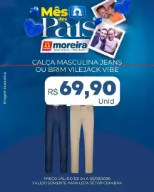 Catálogo Hiper Moreira semana 32 Página 3