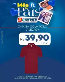 Catálogo Hiper Moreira semana 32 Página 4