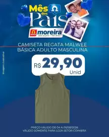 Catálogo Hiper Moreira semana 32 Página 5