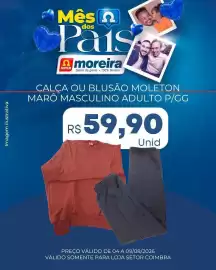 Catálogo Hiper Moreira semana 32 Página 8