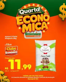 Catálogo Econômico Atacadão Página 10