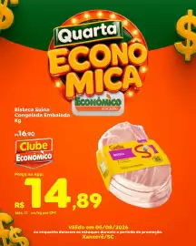 Catálogo Econômico Atacadão Página 2