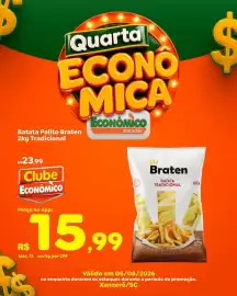 Catálogo Econômico Atacadão Página 5