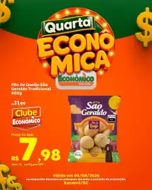 Catálogo Econômico Atacadão Página 6