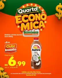 Catálogo Econômico Atacadão Página 7