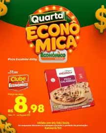 Catálogo Econômico Atacadão Página 8