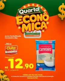 Catálogo Econômico Atacadão Página 9