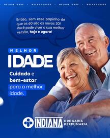 Folheto Farmácia Indiana Página 4