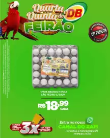 Catálogo DB Supermercados Página 1