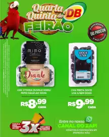 Catálogo DB Supermercados Página 11