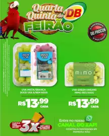 Catálogo DB Supermercados Página 12