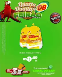 Catálogo DB Supermercados Página 3