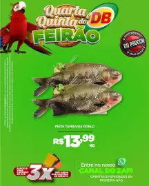 Catálogo DB Supermercados Página 4