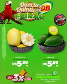 Catálogo DB Supermercados Página 7