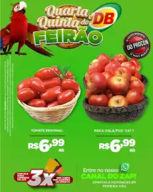Catálogo DB Supermercados Página 8