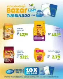 Catálogo Bergamais Supermercados Página 1