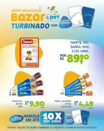 Catálogo Bergamais Supermercados Página 2
