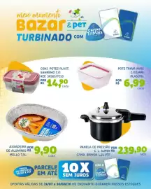 Catálogo Bergamais Supermercados Página 3