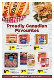 Co-op Atlantic flyer week 32 Page 10