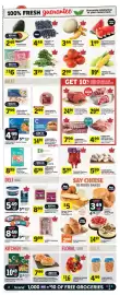 Co-op Atlantic flyer week 32 Page 3
