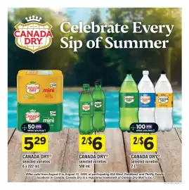 Co-op Atlantic flyer week 32 Page 9