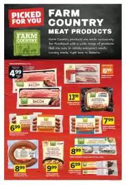 Foodland flyer week 32 Page 10