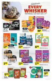 Foodland flyer week 32 Page 11