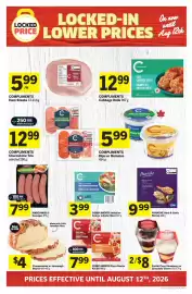 Foodland flyer week 32 Page 13