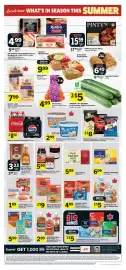 Foodland flyer week 32 Page 2