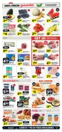 Foodland flyer week 32 Page 3