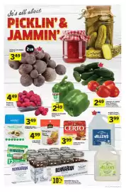 Foodland flyer week 32 Page 7
