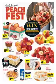 Foodland flyer week 32 Page 8