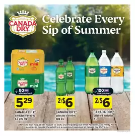 Foodland flyer week 32 Page 9