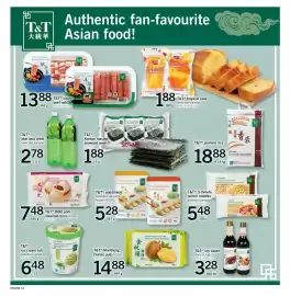 Fortinos flyer week 32 Page 10