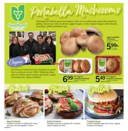 Fortinos flyer week 32 Page 14