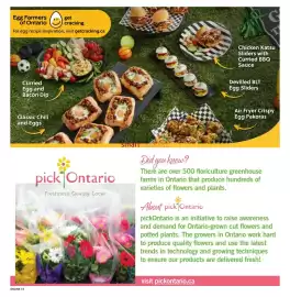Fortinos flyer week 32 Page 15