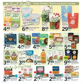 Fortinos flyer week 32 Page 17