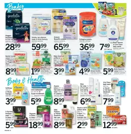 Fortinos flyer week 32 Page 18