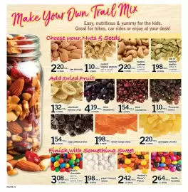 Fortinos flyer week 32 Page 21