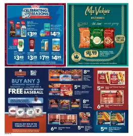 Fortinos flyer week 32 Page 22